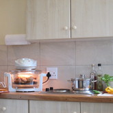 Hermanus - Dovecote Cottage - Kitchen