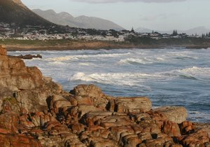 History Facts about Hermanus