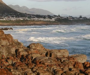 History Facts about Hermanus