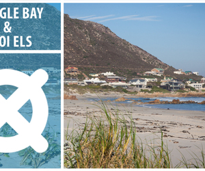Pringle Bay & Rooi Els - Peaceful Coastal Village Life