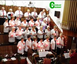 Kerssangdiens betower