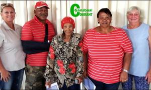 Hulle wen met groen vingers