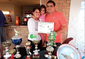 Jong Norman vier uitstaande eerste vliegjaar