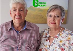 Halfeeu vir Tarzan en sy Jane