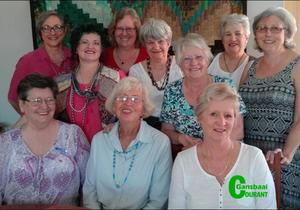 Ons kwilters dien op gildebestuur