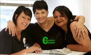 Junita groet na ‘n suksesvolle dekade