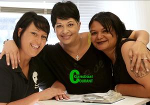 Junita groet na ‘n suksesvolle dekade