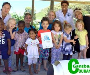 Schools making a difference