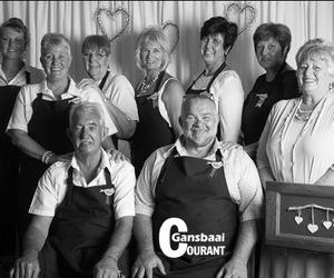 Kiekies neem seniors terug in tyd