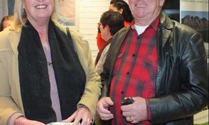  ‘Christmas is a few days away’