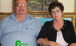 ‘’n Fees van God’