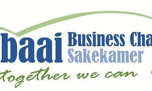 Business Chamber Festive message