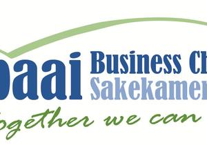 Business Chamber Festive message