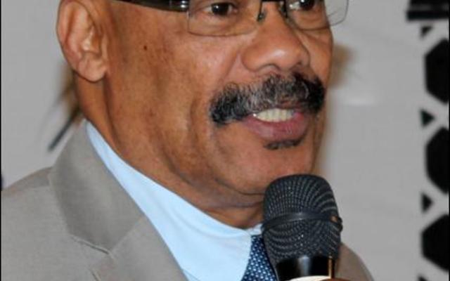 Tommy D Wilson, Headmaster