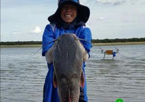 Nuwe SA-rekord met bielie-barber