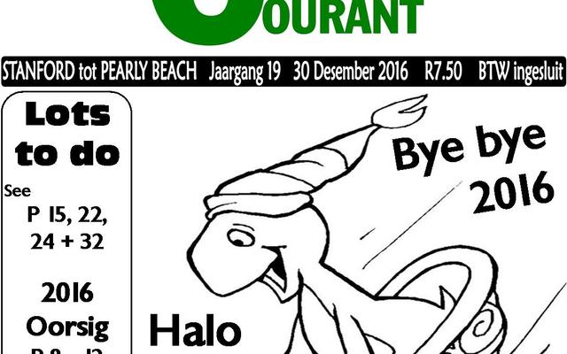 Bye Bye 2016 Halo 2017