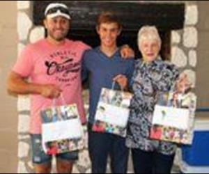 Germishuyse hou 35ste familiefees