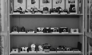 Kameras uit toeka se dae