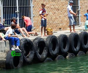 ‘n Hoek - ‘n byt - ‘n lekker kuier