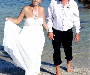 Bev vat vrou op Oujaar