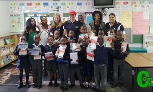 ‘Point to Point’ pays off