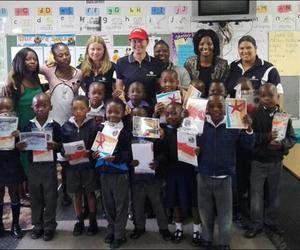 ‘Point to Point’ pays off