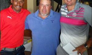 Hunt Kraai Koning by Interdorp