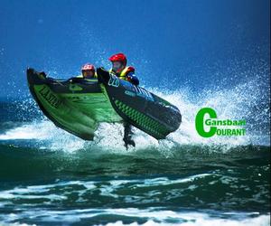 Moordende Trans Agulhas