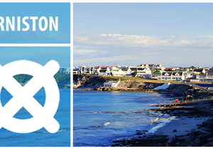Arniston - A Beachcomber’s Paradise