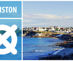Arniston - A Beachcomber’s Paradise