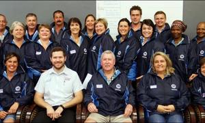 Nuwe baadjies vir ‘n nuwe jaar