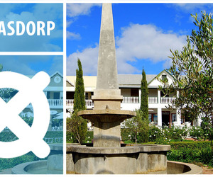Bredasdorp - The Hub of Adventure