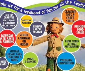 How to prepare for the Napier Patat Festival