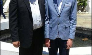 Agtien A’s vir Hoërskool Overberg