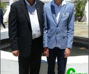 Agtien A’s vir Hoërskool Overberg