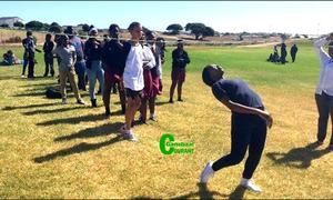 Rekordgetal Graad 8’s vir 2017