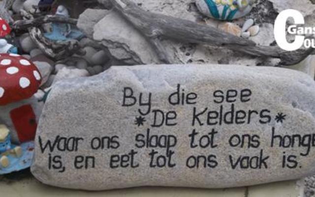 GansbaaiSeedingeHierdieTyeisOokNodig