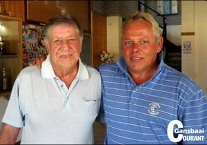 Gholfnuus - Jan is Bogus Bogey Plus wenner