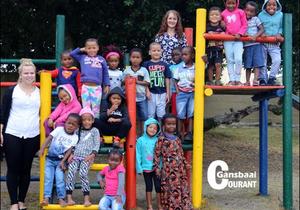 Strandlopertjies op kykNET NOU!