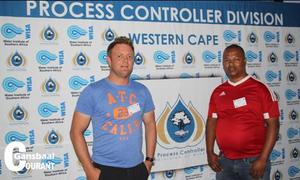 Best process controllers – water - Joint winners