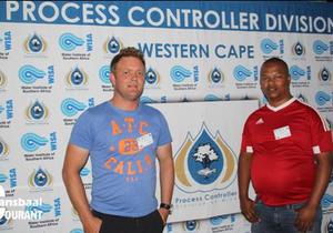 Best process controllers – water - Joint winners