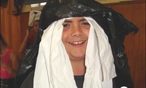 Groentjies word ingelyf by Ovies