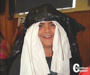 Groentjies word ingelyf by Ovies