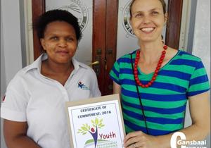 Skole voel sterk oor bewaring