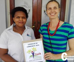 Skole voel sterk oor bewaring