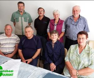 NG Kerk Sendingspan slaggereed vir die nuwe jaar