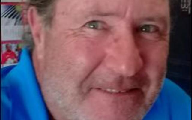 Die wenner van verlede Saterdag se Enkel Stablefordkompetisie was Richard Bentz met 41.