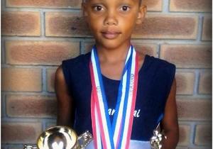 Tinktinkie op pad na Overberg