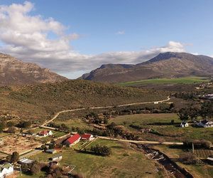 A Closer look at Barrydale - Photo Journey