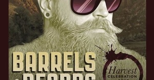 Are you ready for Barrels & Beards 2017?